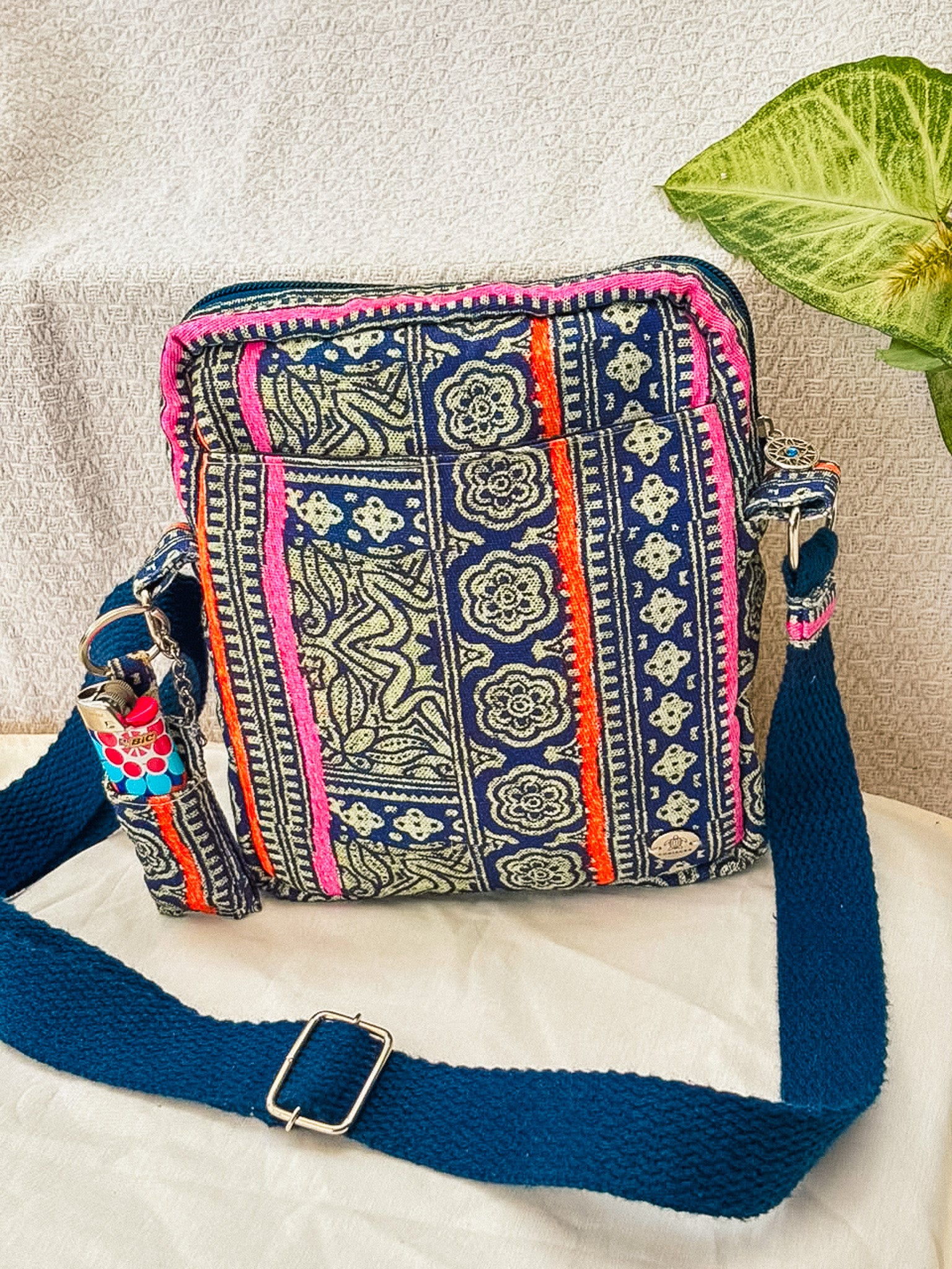 pocket