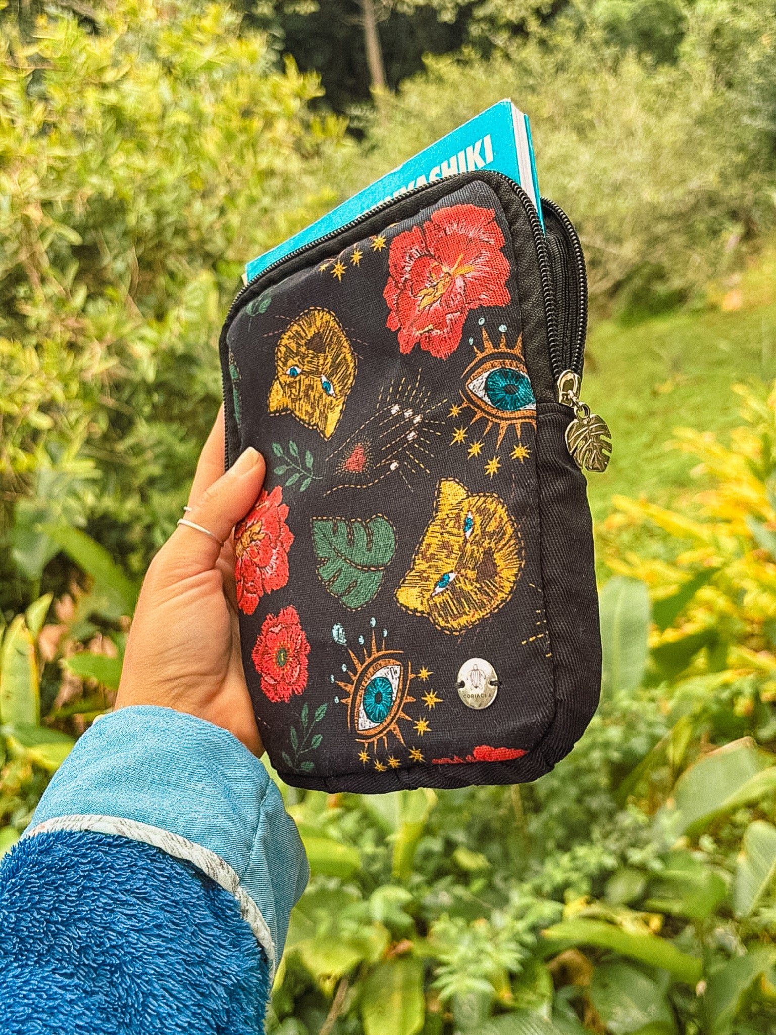 capa kindle