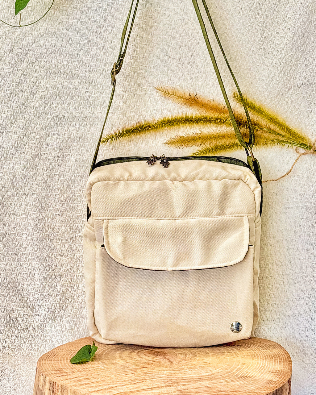 bolsa média