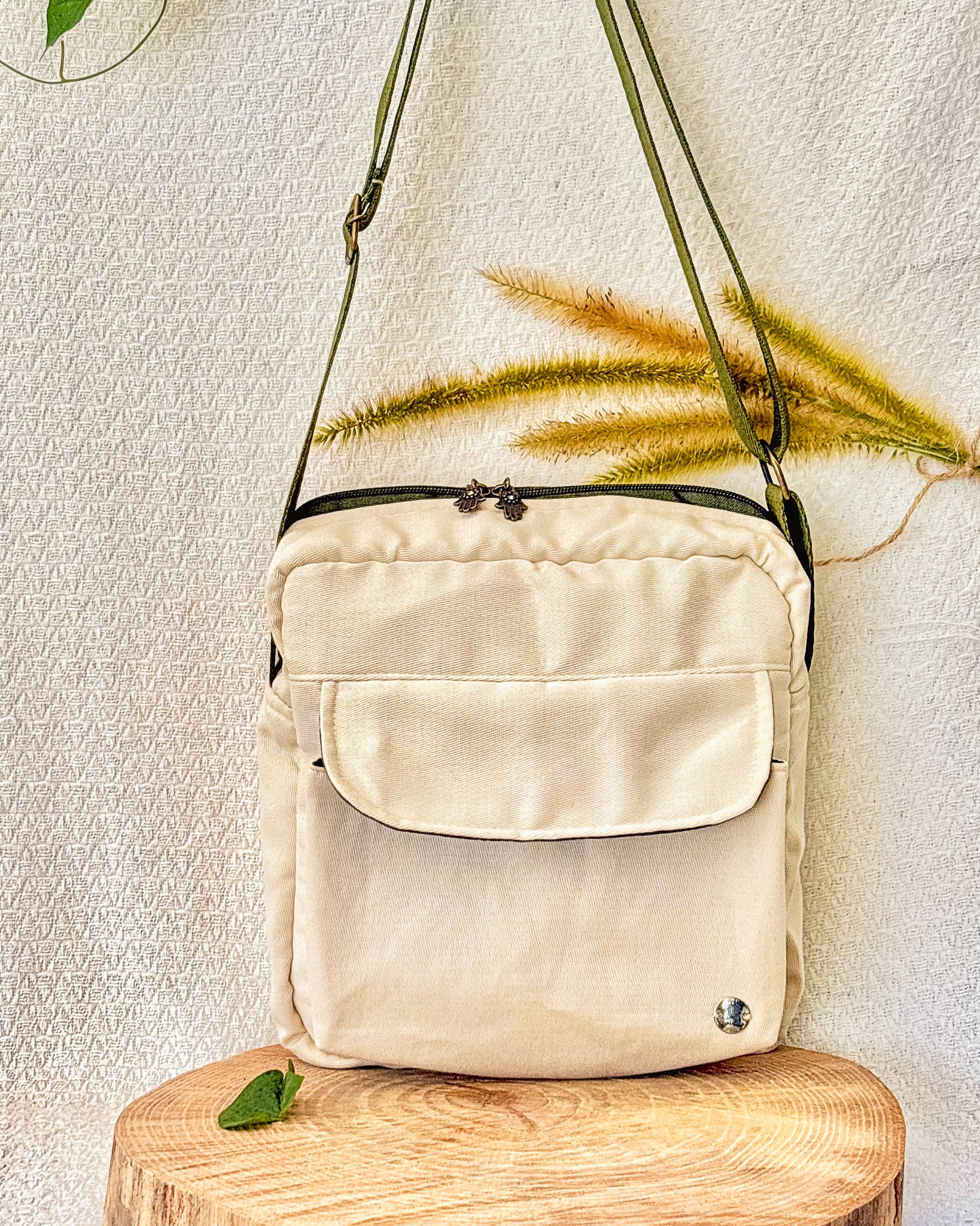 bolsa média