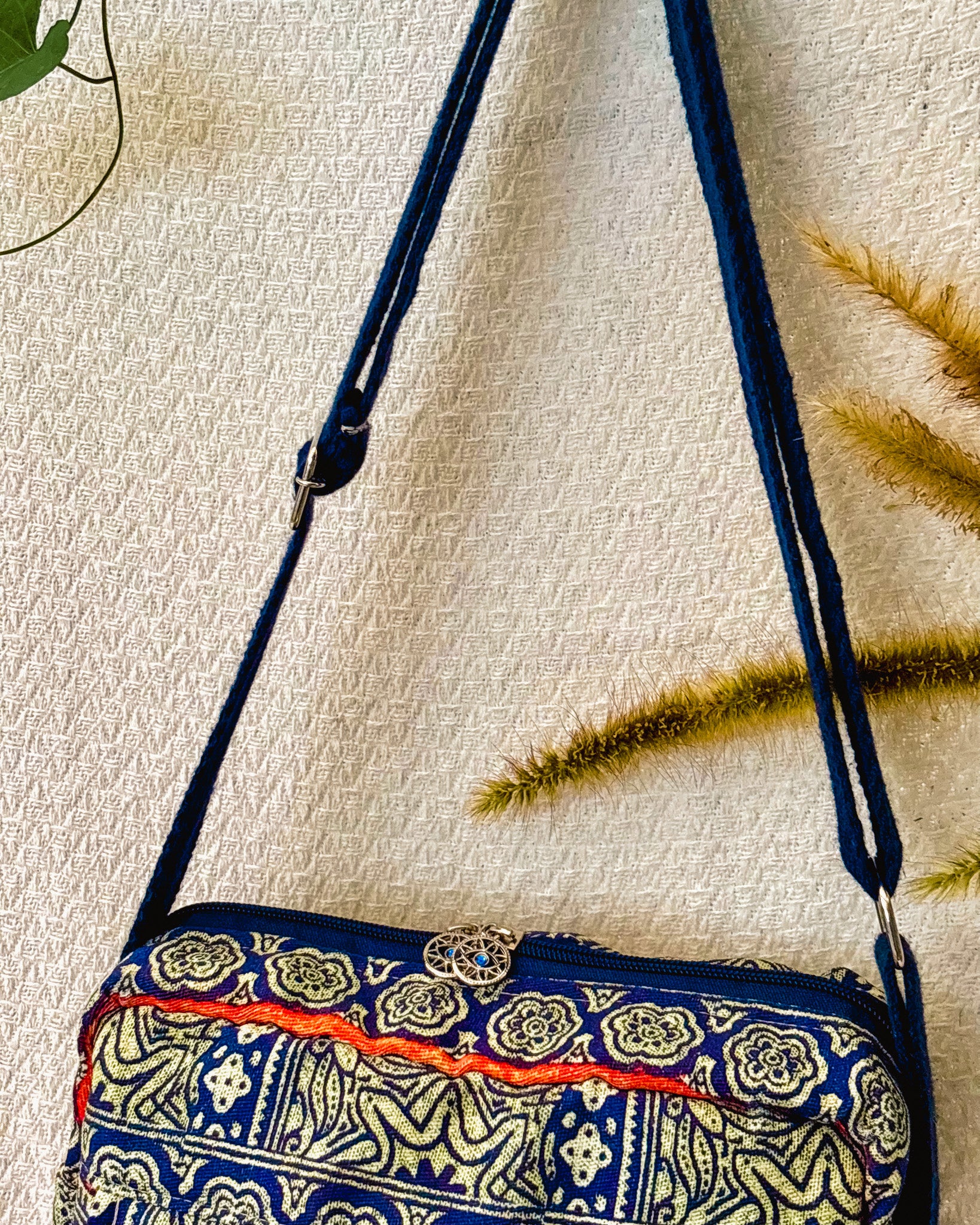 bolsa média