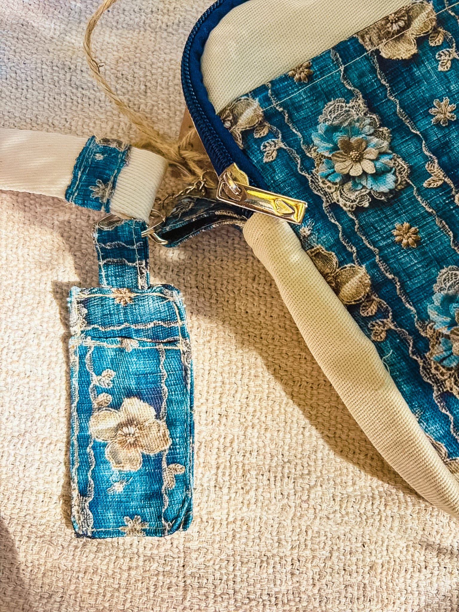 pocket