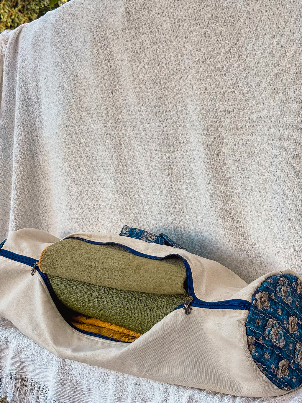porta mat