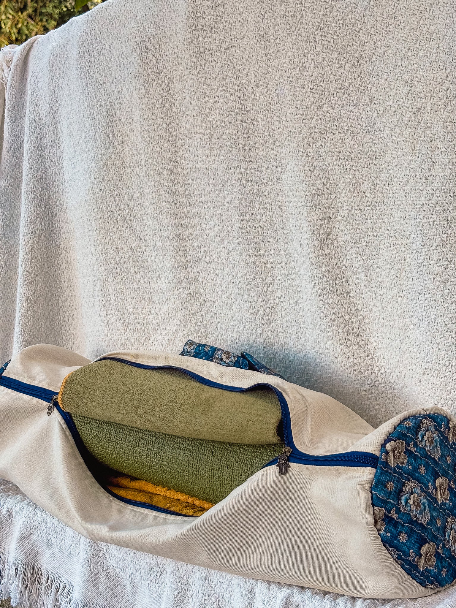 porta mat